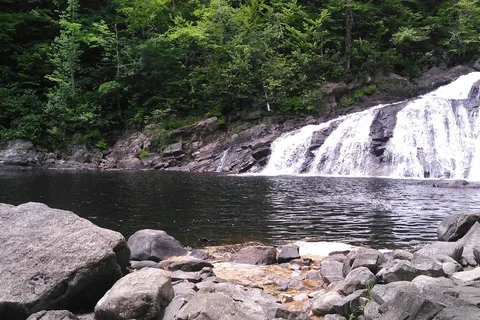 Newfound RV Park and Campground
