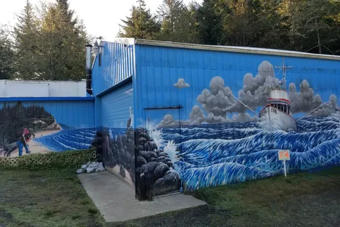 Plainview Motel and RV Park