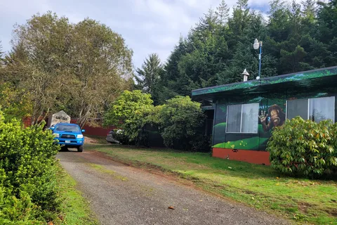 Plainview Motel and RV Park