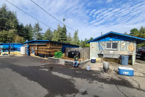 Plainview Motel and RV Park