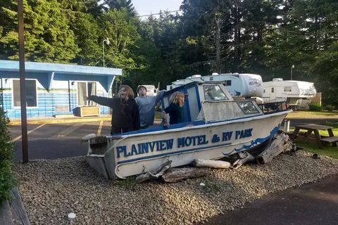 Plainview Motel and RV Park