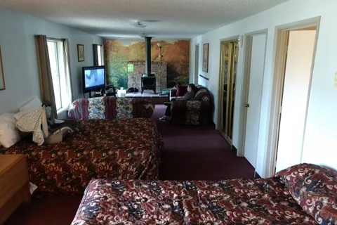Plainview Motel and RV Park