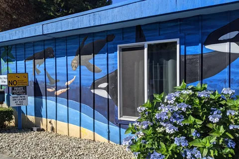 Plainview Motel and RV Park