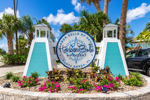 Harbor Belle RV Resort