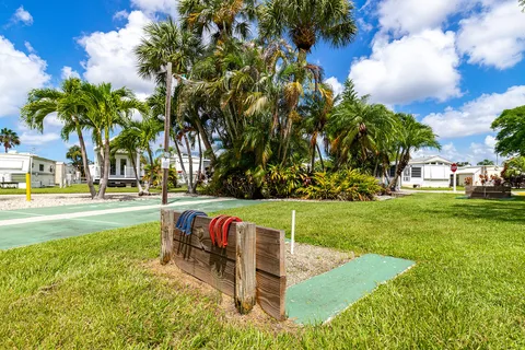 Harbor Belle RV Resort