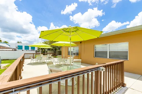 Harbor Belle RV Resort