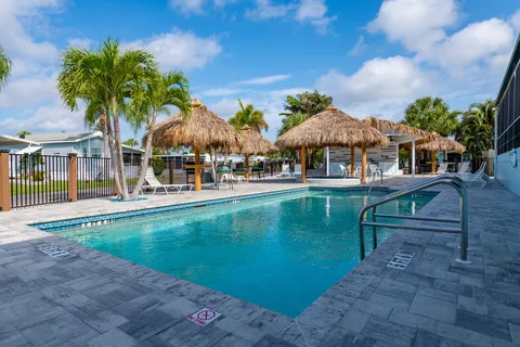 Harbor Belle RV Resort
