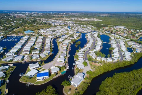 Harbor Belle RV Resort