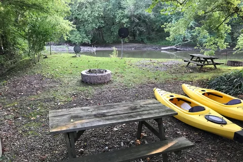 Arrow Point Campgrounds Inc