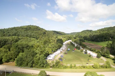 Arrow Point Campgrounds Inc