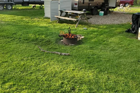 Arrow Point Campgrounds Inc