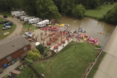 Arrow Point Campgrounds Inc
