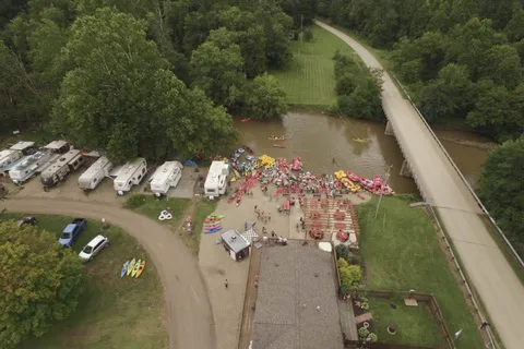 Arrow Point Campgrounds Inc