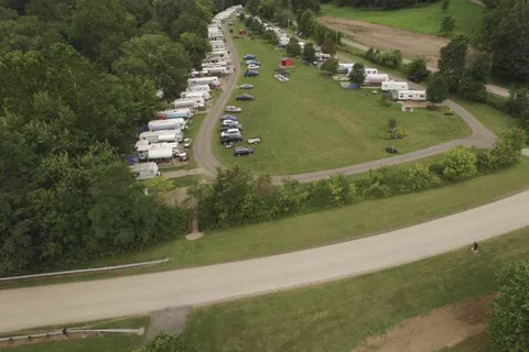 Arrow Point Campgrounds Inc