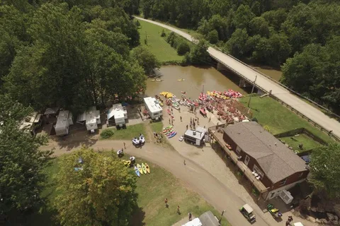 Arrow Point Campgrounds Inc