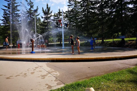 Camping Mont Plaisant