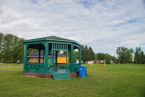 Camping Mont Plaisant