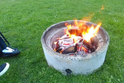Camping Mont Plaisant