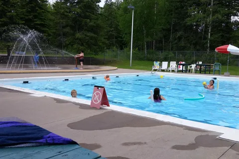 Camping Mont Plaisant
