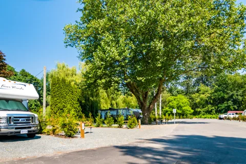 Pathfinder Motel and RV Park