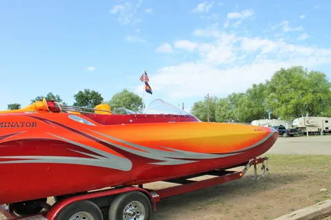 Navajo Lake Resort RV Park and Campground