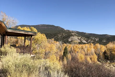 Navajo Lake Resort RV Park and Campground