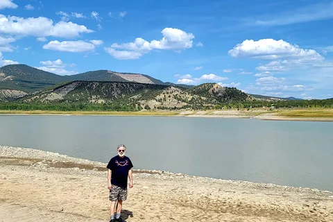 Navajo Lake Resort RV Park and Campground