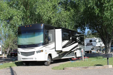 Navajo Lake Resort RV Park and Campground