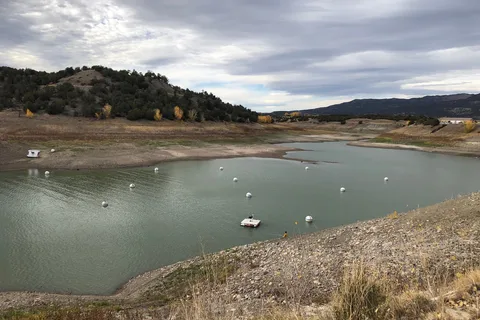 Navajo Lake Resort RV Park and Campground