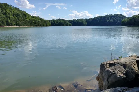 Panther Creek State Park