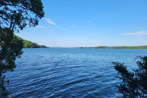 Panther Creek State Park