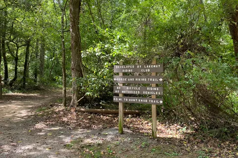 Panther Creek State Park