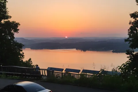 Panther Creek State Park