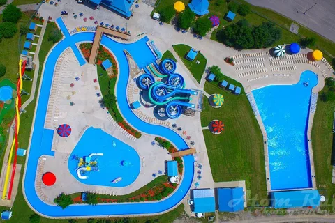 Kentucky Splash WaterPark and Campground