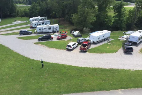 Kentucky Splash WaterPark and Campground