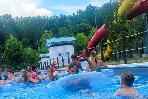 Kentucky Splash WaterPark and Campground