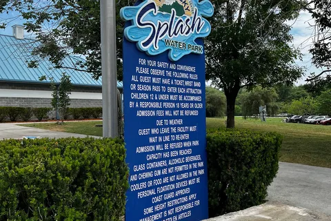 Kentucky Splash WaterPark and Campground