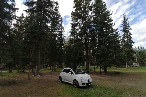 Yellowhead RV Park and Campground