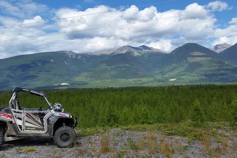 Yellowhead RV Park and Campground