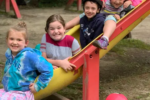 Vacationland Campground
