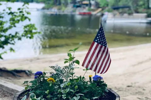 Vacationland Campground