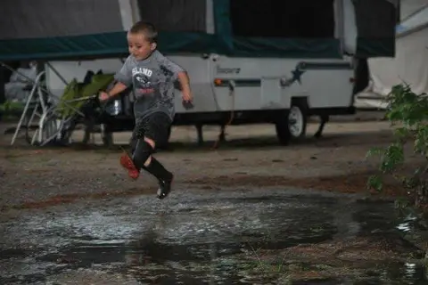 Vacationland Campground