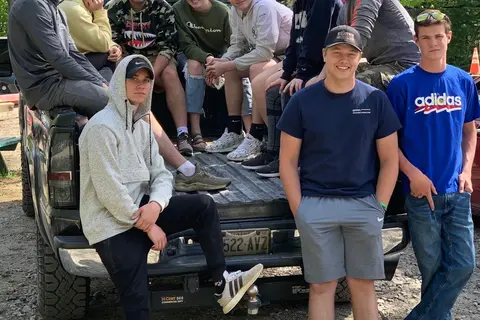 Vacationland Campground