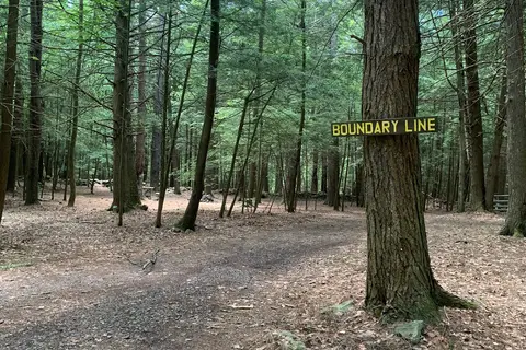 Country Roads Campgrounds
