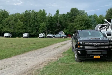 Country Roads Campgrounds