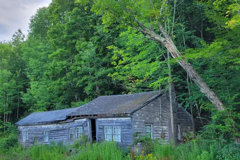 Country Roads Campgrounds