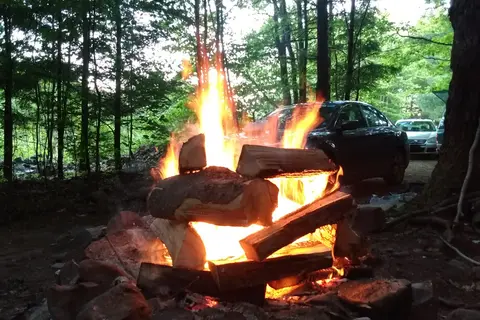 Country Roads Campgrounds