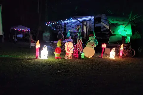 Country Roads Campgrounds