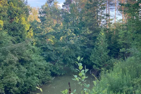 Inverhuron Provincial Park