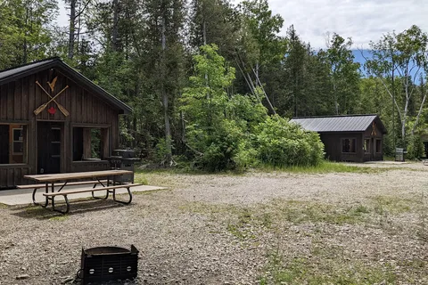 Inverhuron Provincial Park